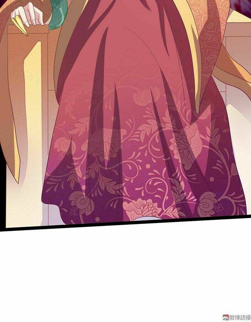 khuynh thế đế vương cơ chapter 8.1 15