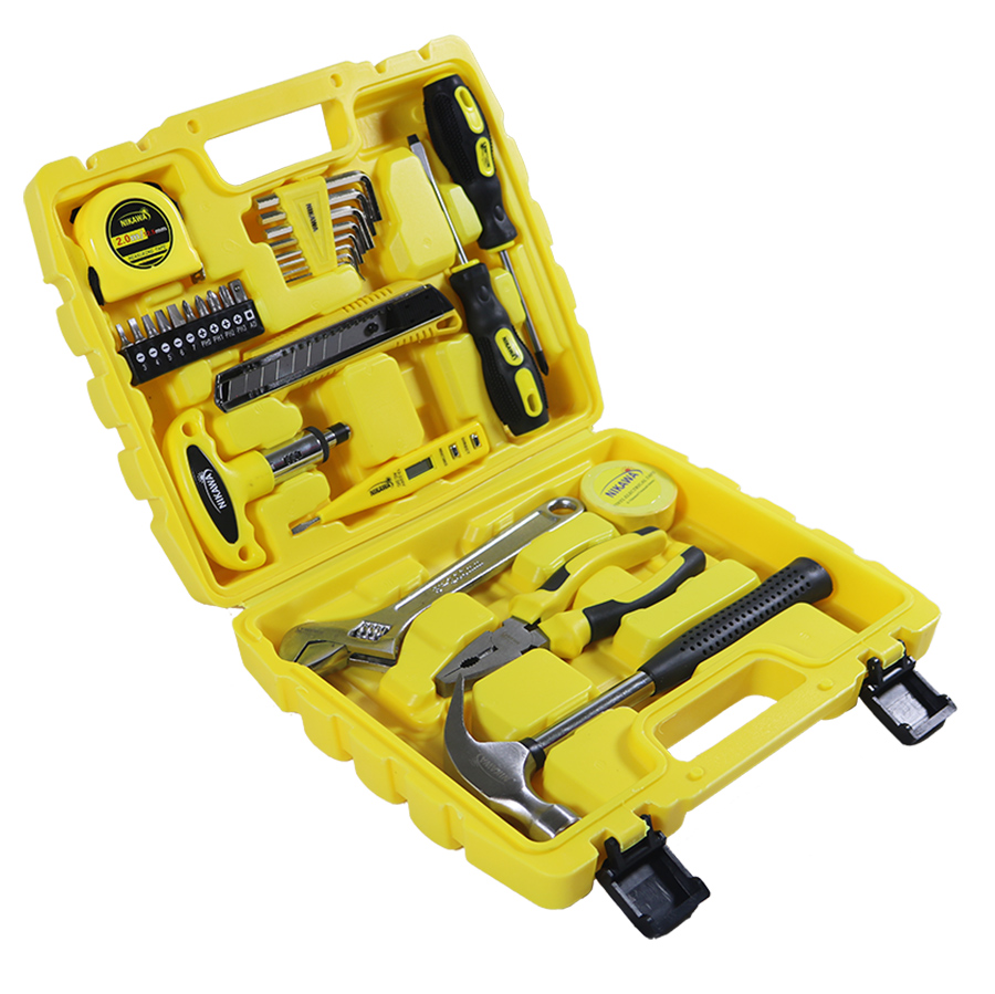 Bộ dụng cụ Nikawa NK-BS928 28 món