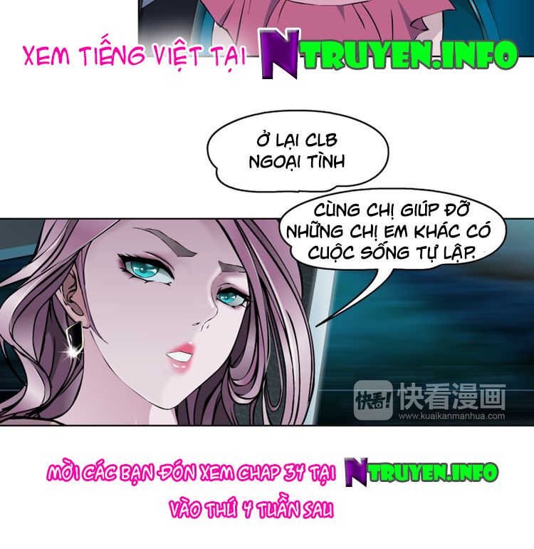 câu lạc bộ ngoại tình chapter 33 58