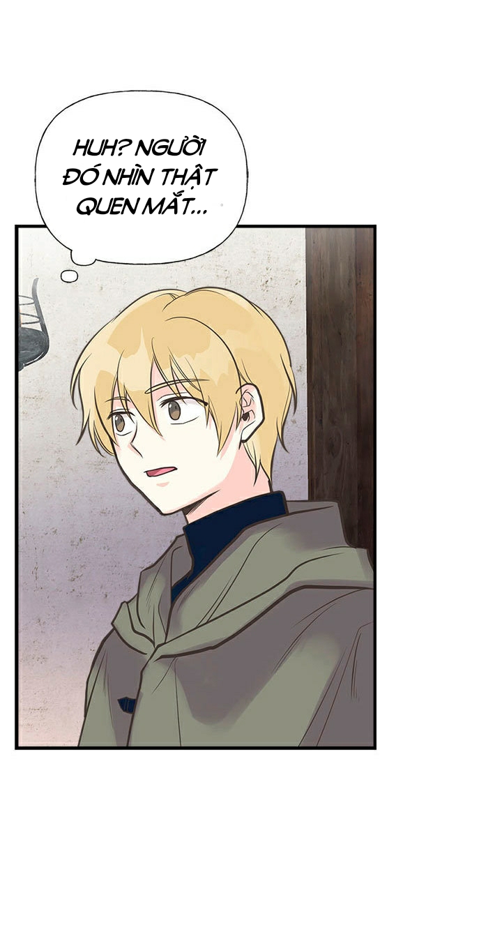 chị tôi đã nhặt về một nam chính quyến rũ chapter 26 35