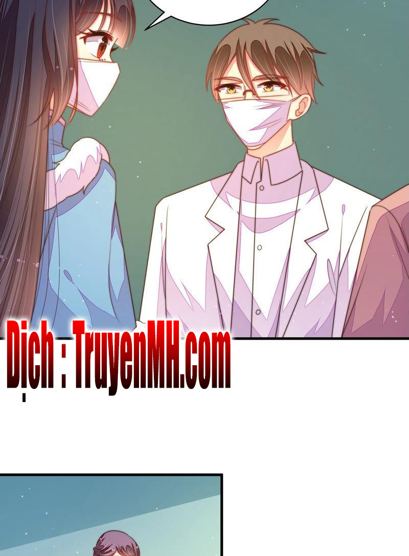 ngày nào thiếu soái cũng ghen chapter 290 13