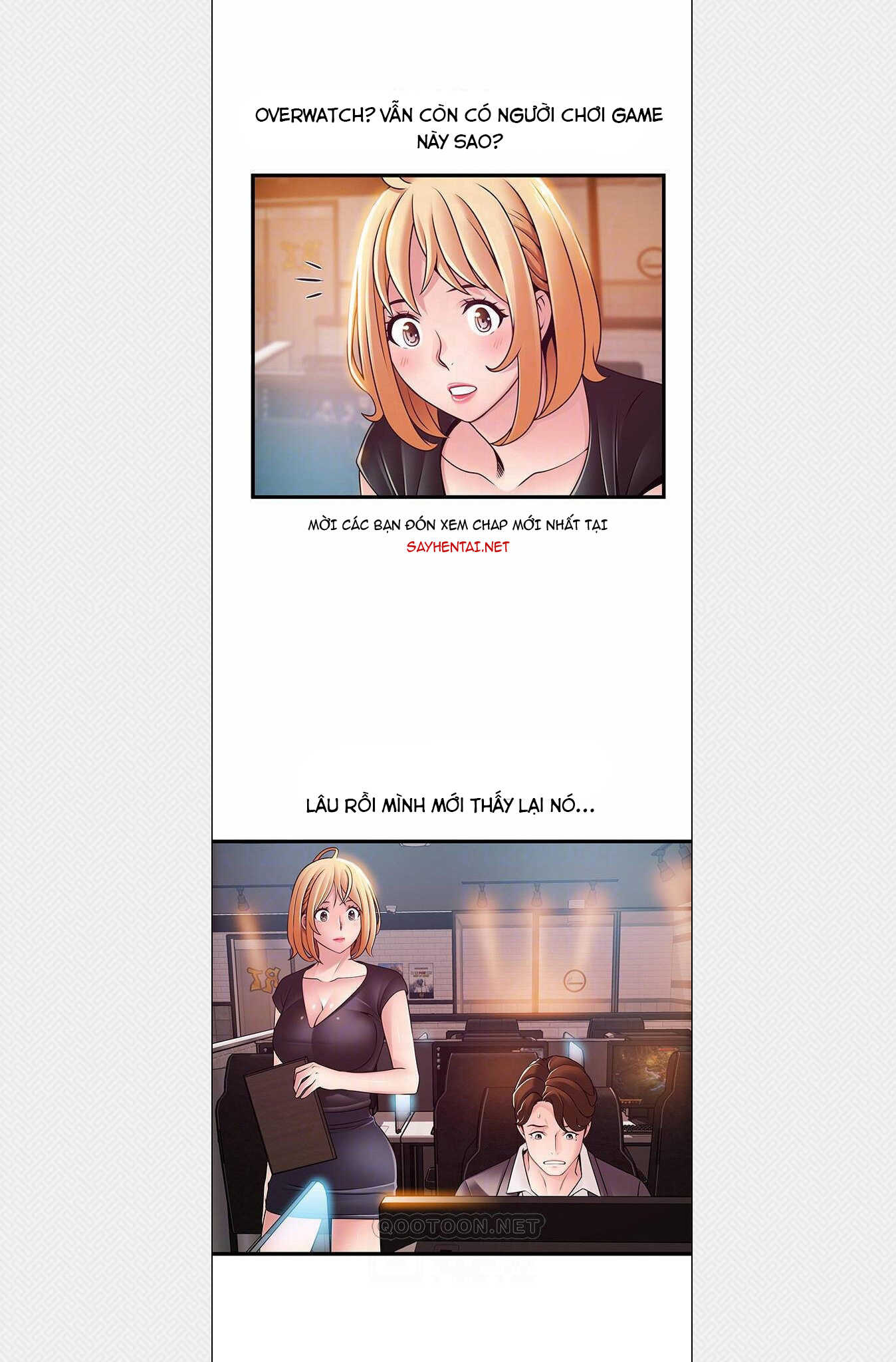 điểm yếu chapter 84 7