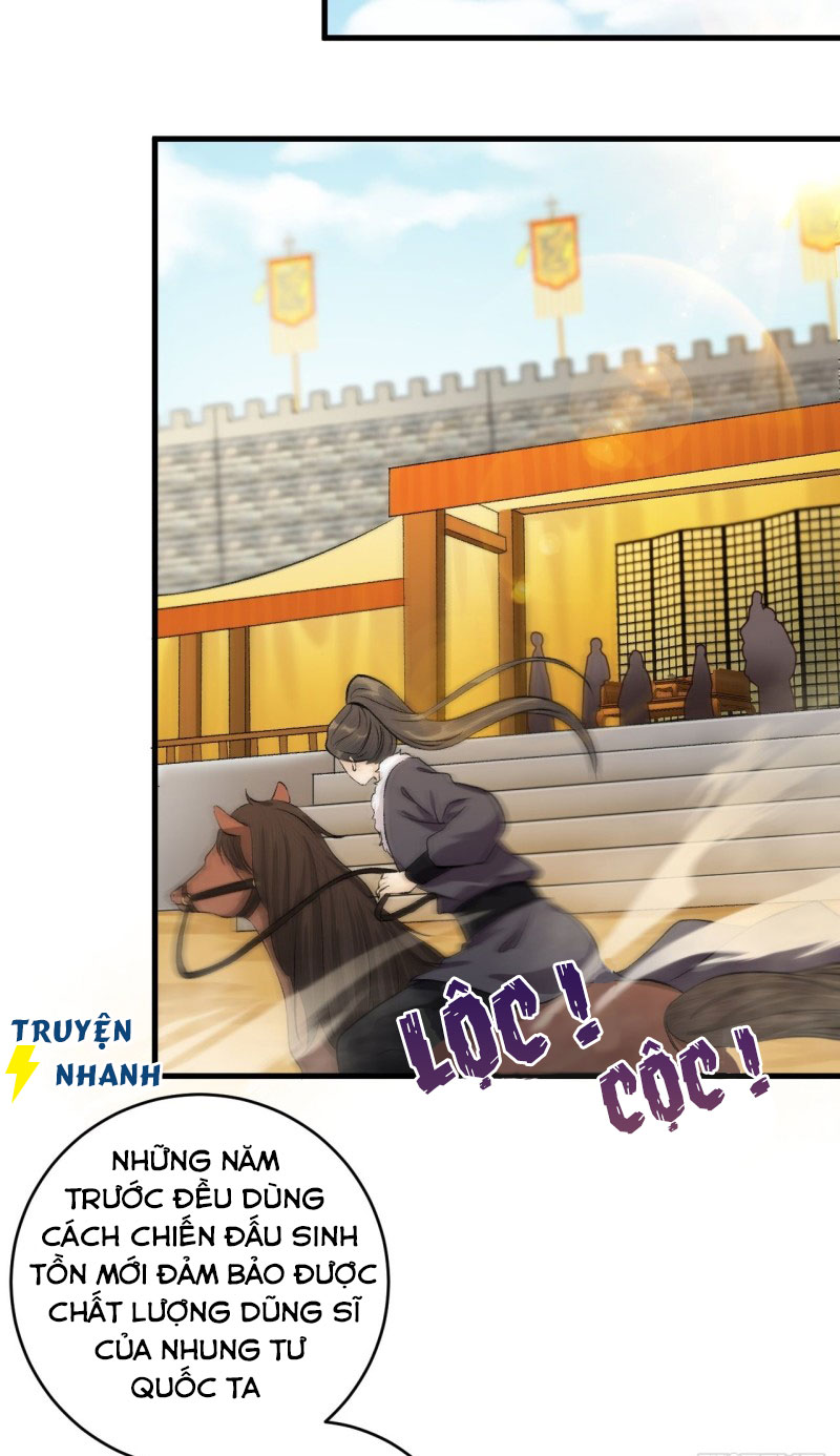 lễ băng nhạc hoại chi dạ chapter 16 12