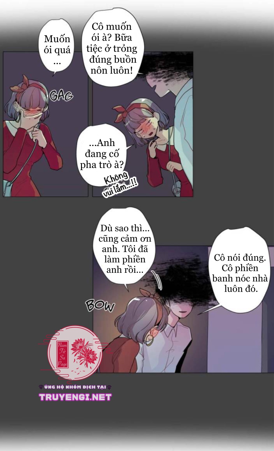 mảnh ghép o bị khuyết chapter 27 22