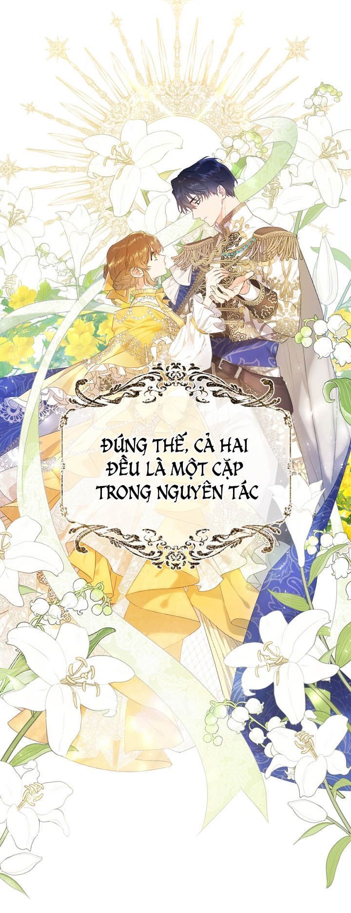 con rối ác nữ marionette chapter 26 15