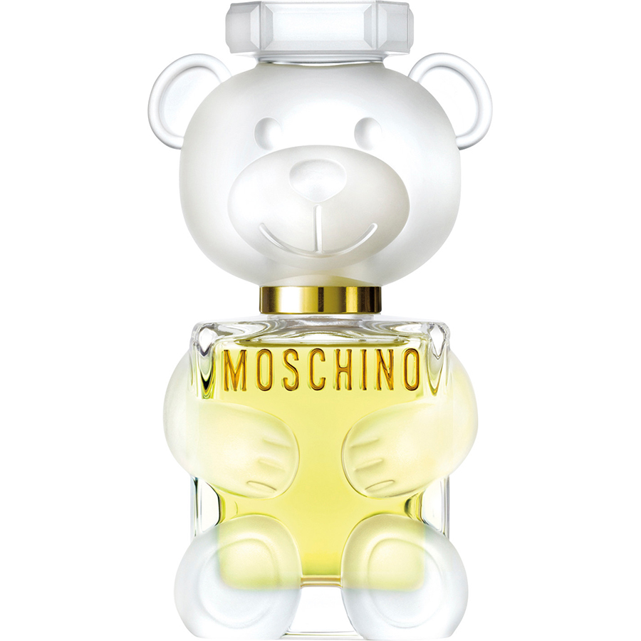 Nước Hoa Nữ Moschino Toy 2 -  Eau De Parfum (50ml)