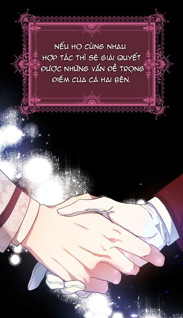 con rối ác nữ marionette chapter 13 13