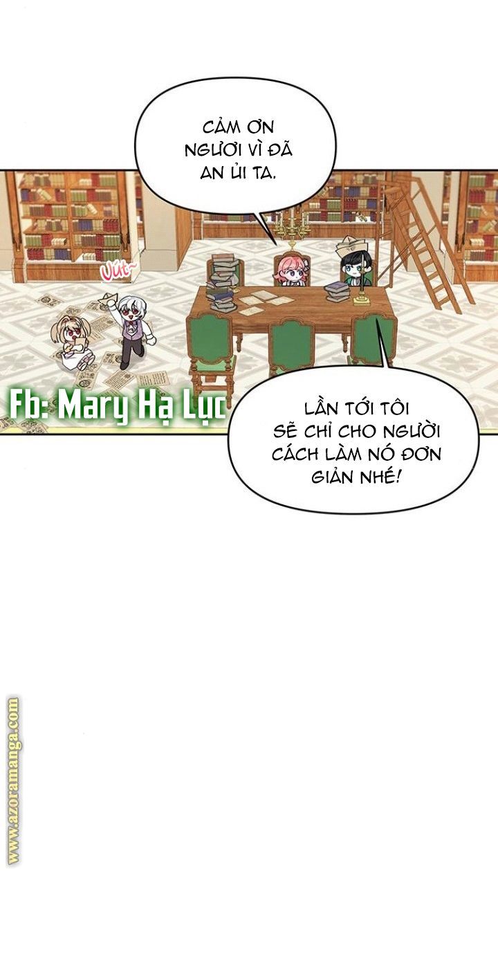 con người không phải thứ có thể sửa đổi được đâu! chapter 9 7