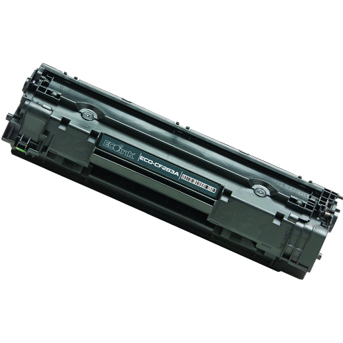 Hộp Mực In 83A ECOink Dùng Cho Máy In HP M125, M126, M127, M201 - Hàng Nhập Khẩu