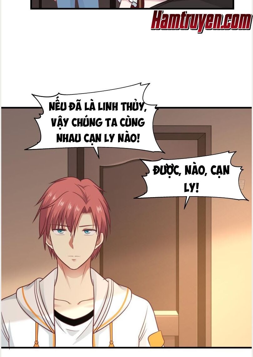 trên người ta có một rồng chapter 224 12