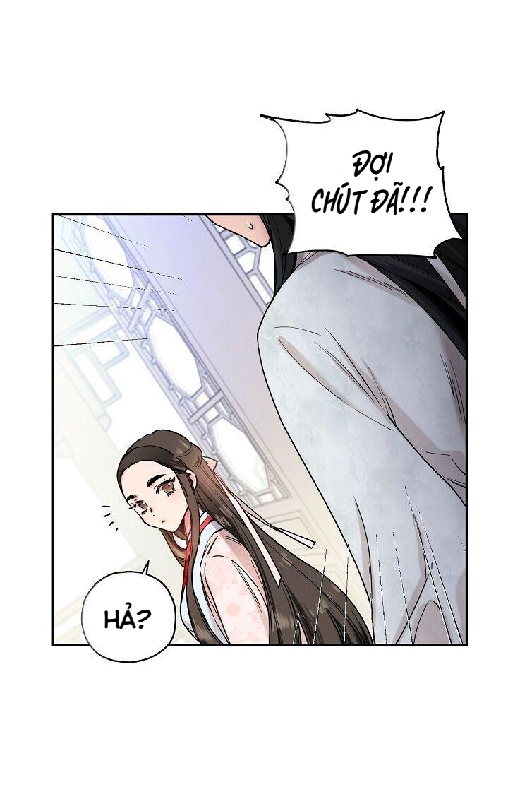 sự trở lại của phản diện chapter 3 39