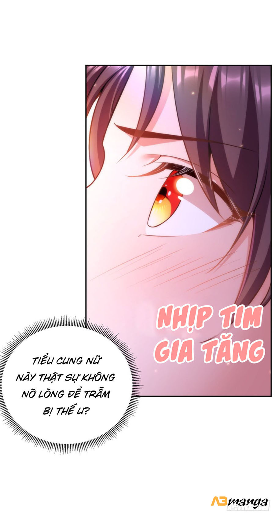 ngã tại hậu cung đương đại lão nữ chapter 39 5