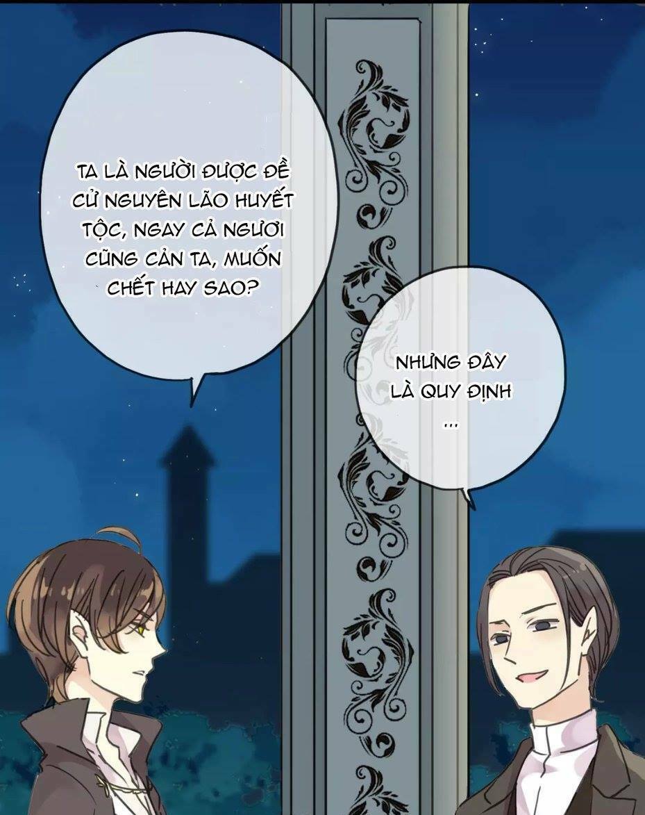 vết cắn ngọt ngào phần 1 chapter 17 4