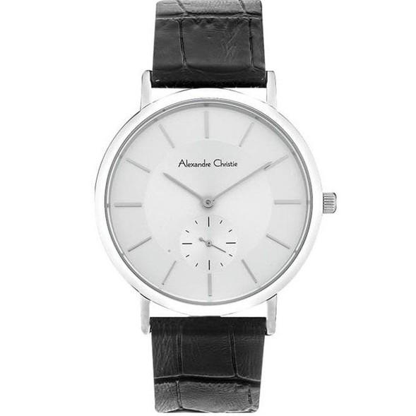 Đồng hồ đeo tay Nữ hiệu Alexandre Christie 8575LSLSSSL