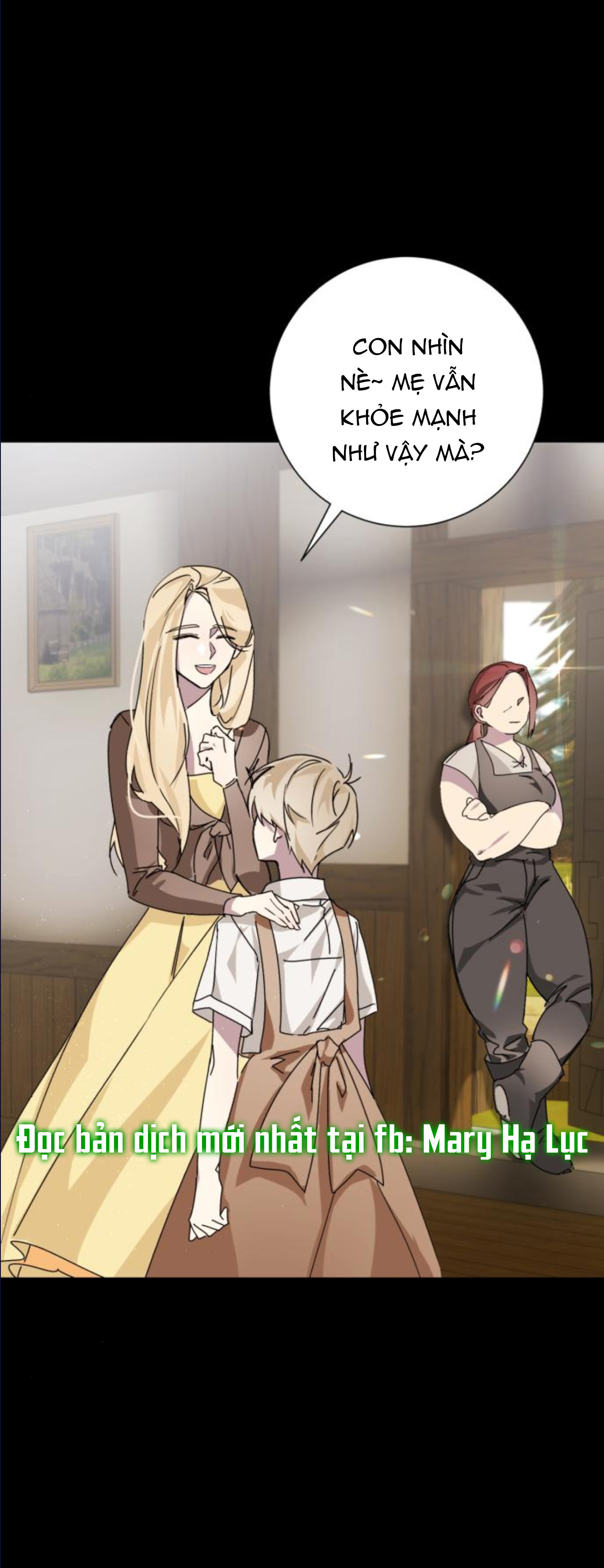 đã có lúc ta muốn nàng chết đi chapter 11.2 22