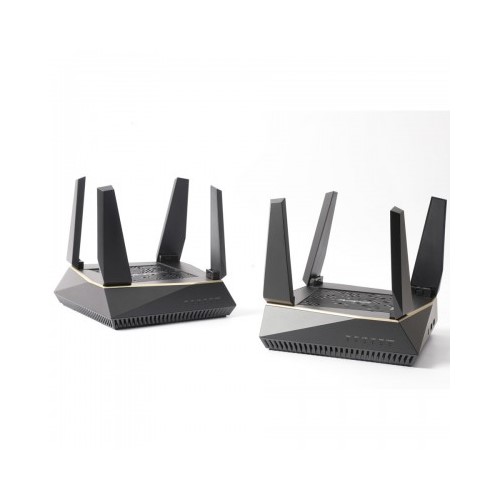 Bộ phát Wifi Asus RT-AX92U 2PK