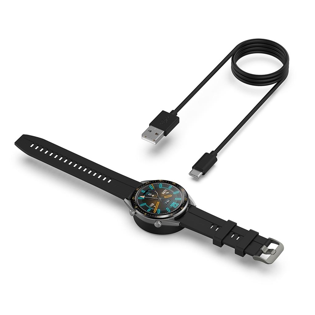 Magnetic Absorption Charging Cable For Huawei Watch GT2 GT Honor Magic