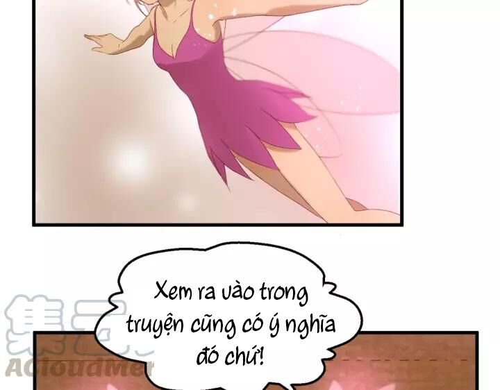 lượm được một tiểu hồ ly phần 3 chapter 113 13