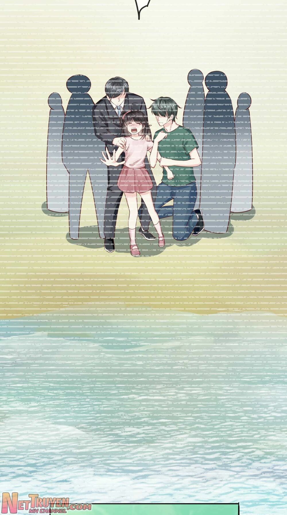 độc phi ngu ngốc không thể chọc chapter 60.5 39