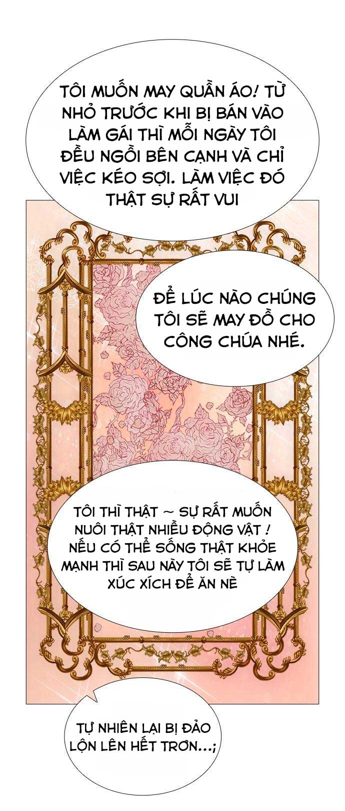 tôi chính là nhà sưu tập chim chapter 18 48