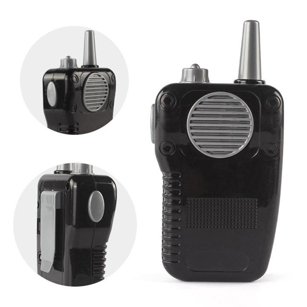 Đồ hóa trang chú cảnh sát cho bé trai