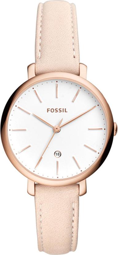 Đồng hồ Nữ Fossil dây da 36mm - ES4369