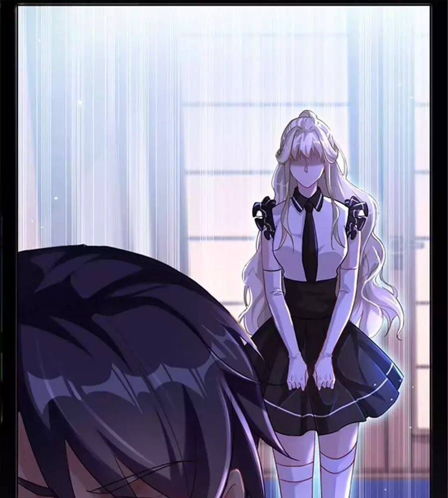 thần luân mật luyến chapter 24 12