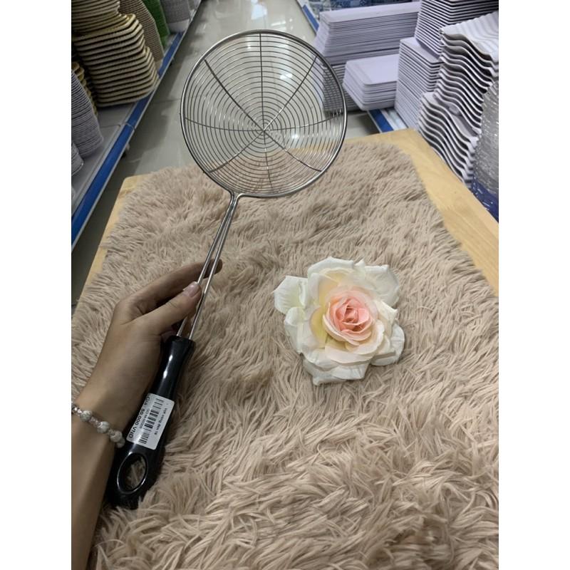Vợt cán đen