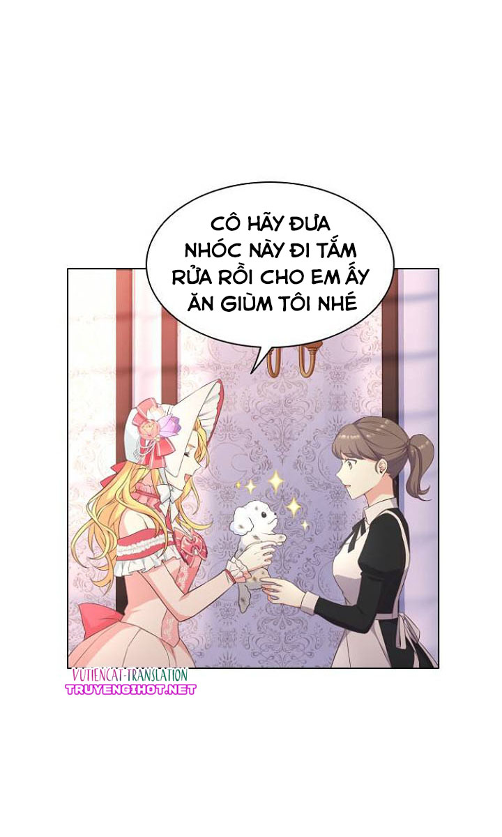 lời cầu hôn đến từ hoàng đế chapter 14.2 6