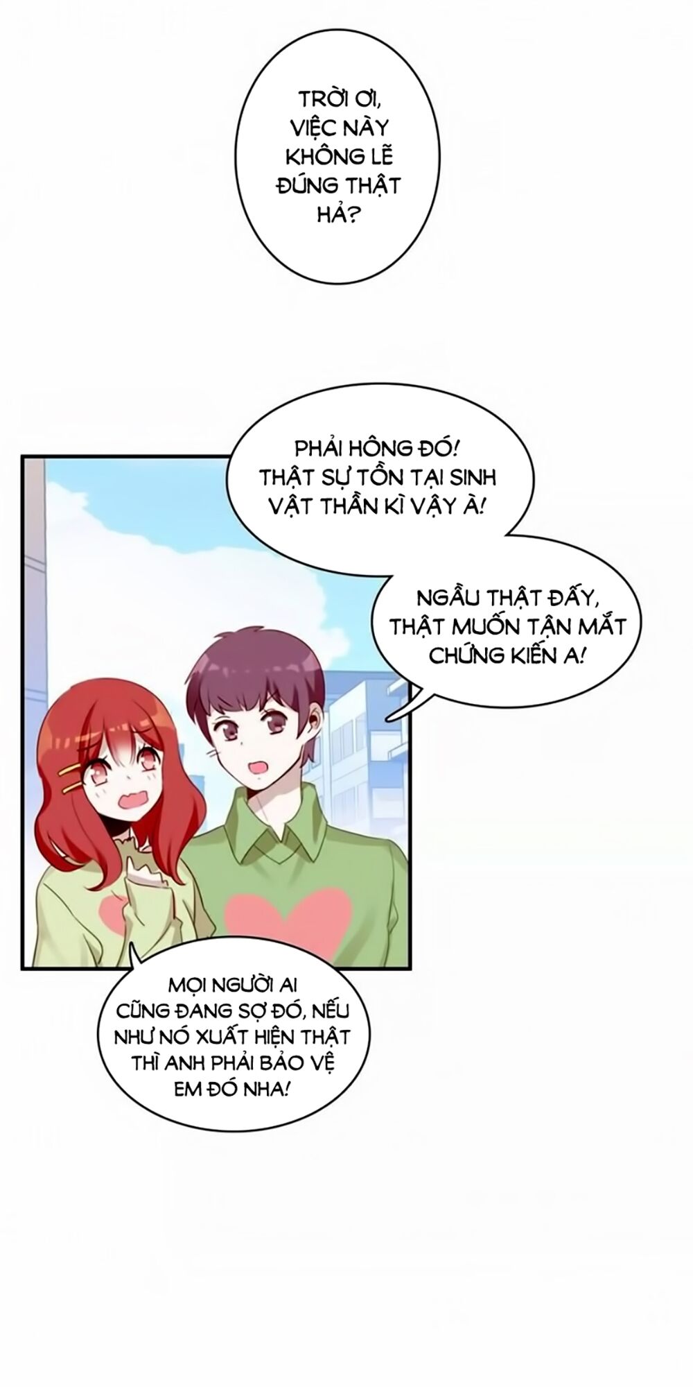 Ái Thượng Ngạo Kiều Long Vương Gia chapter 1 - Trang 14
