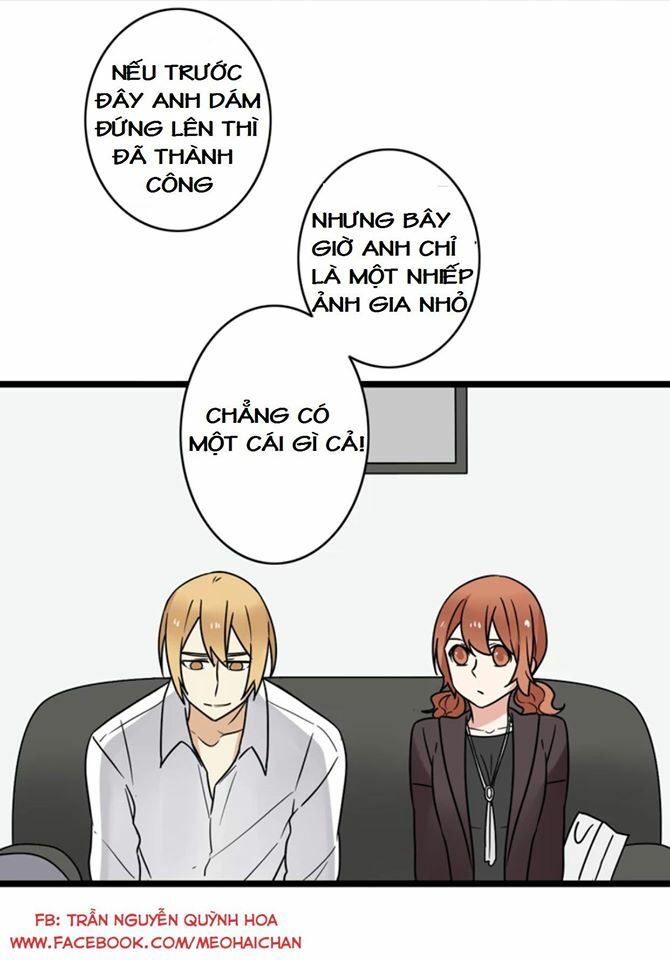 tình yêu! bắt đầu từ ngày hôm nay chapter 12 44