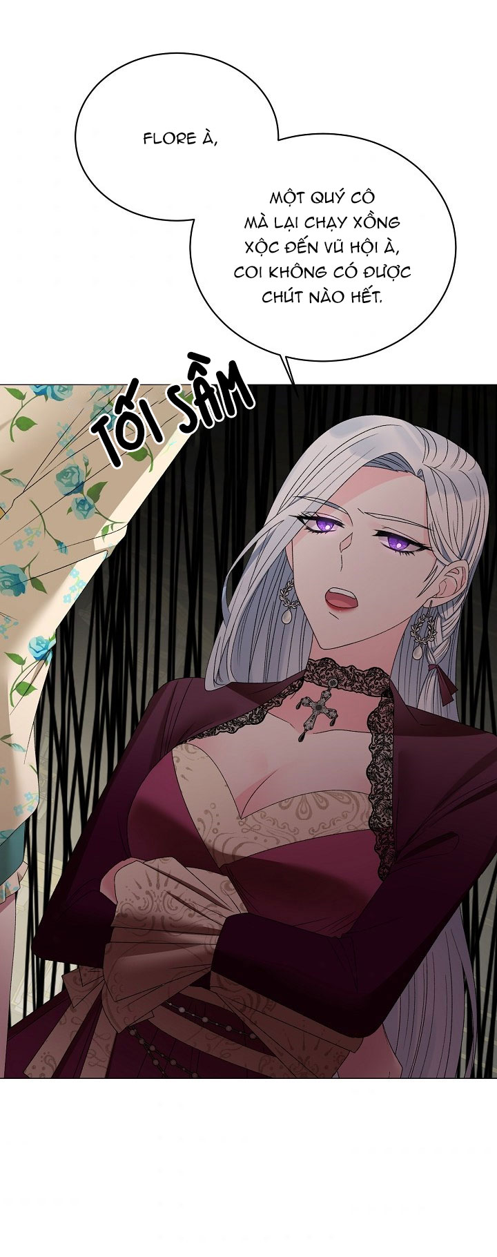 tôi sẽ trở thành nhân vật chính chapter 11 26