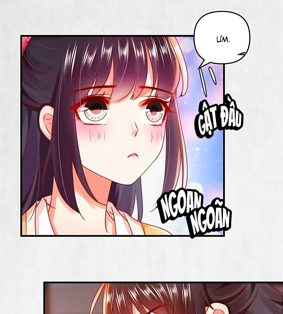 hoạn phi hoàn triều chapter 91 43