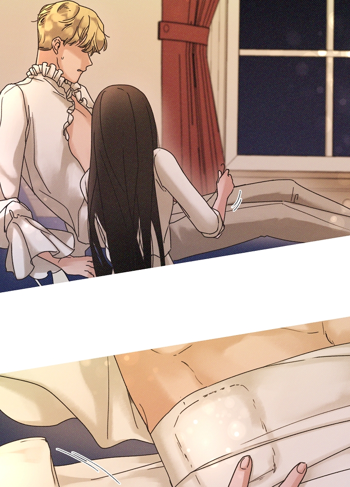 em dám không ? chapter 17 10