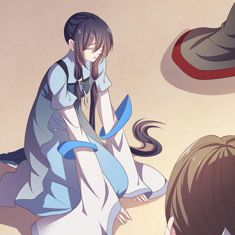 khuynh thế đế vương cơ chapter 30.1 5