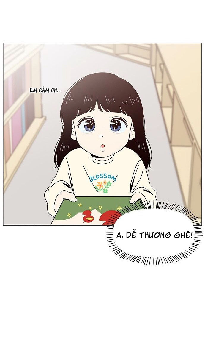 mùa hoa nở rộ chapter 16 7