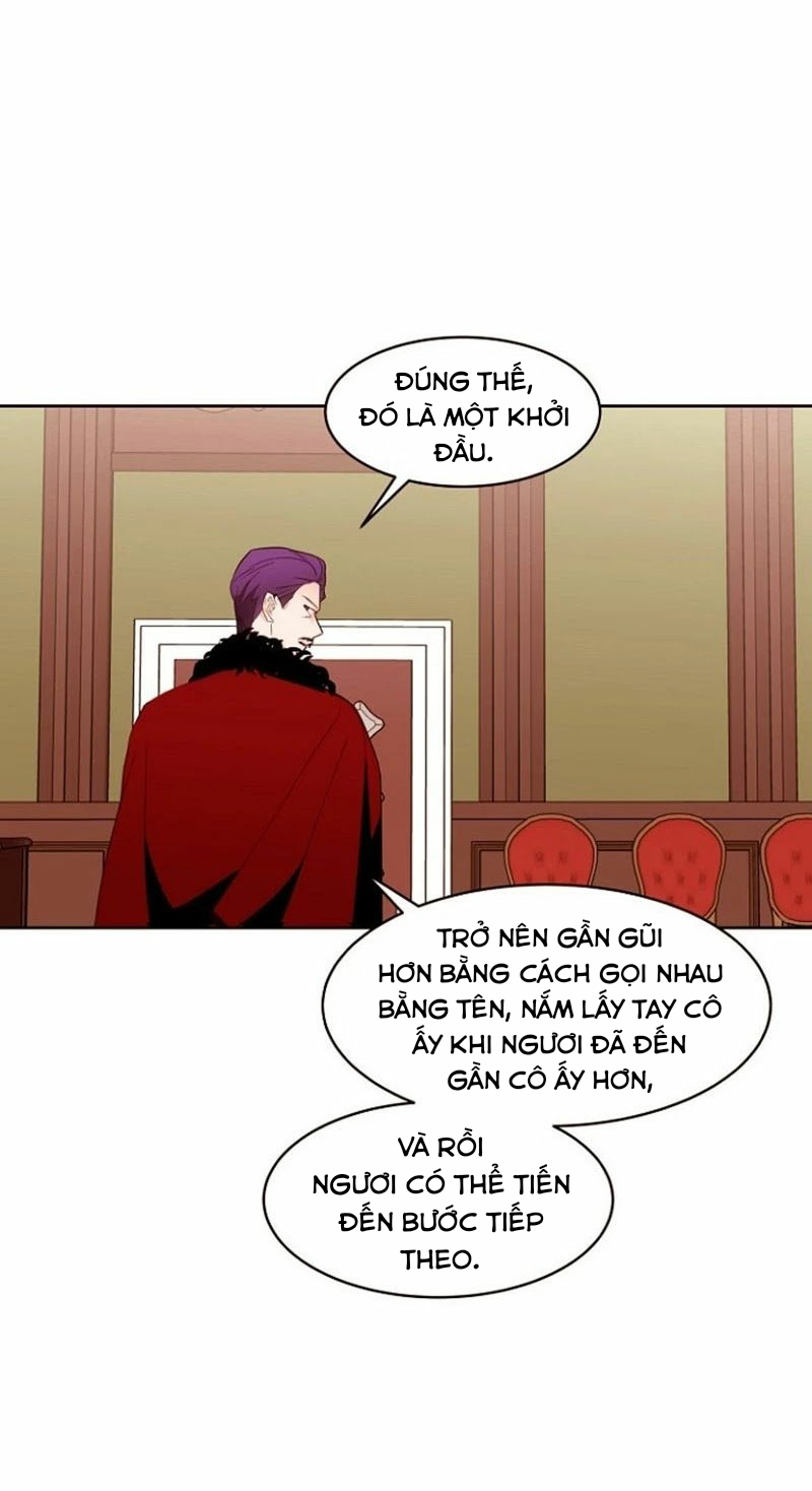 cuộc sống nhàm chán của quý cô tái sinh chapter 22 33