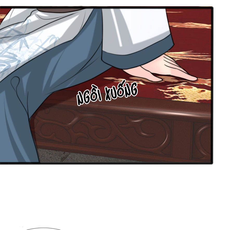 cô nương xấu xí của trẫm chapter 40 19
