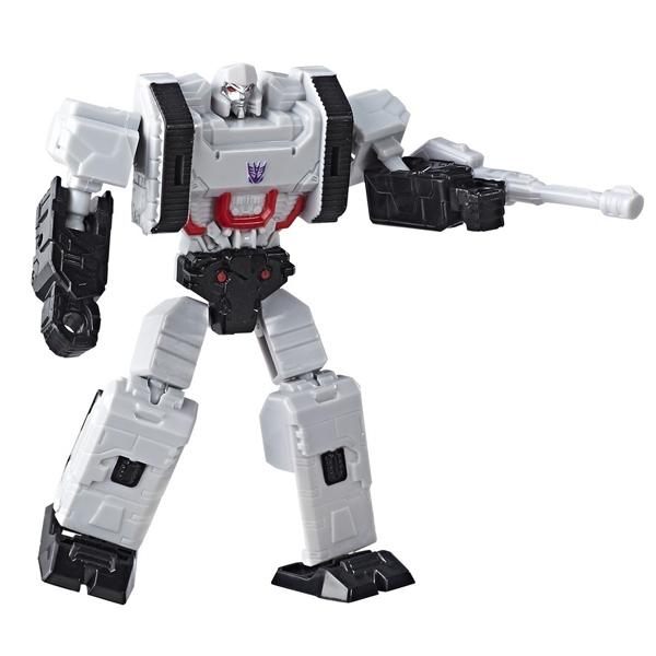 Mô Hình Megatron Nguyên Bản 4.5 Inch - E1165/E0618