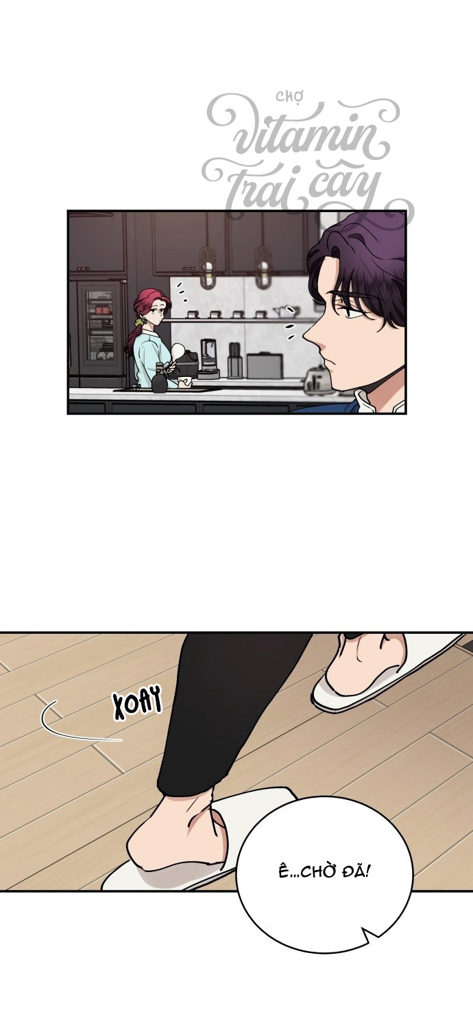 oan gia ngõ hẹp chapter 32 35
