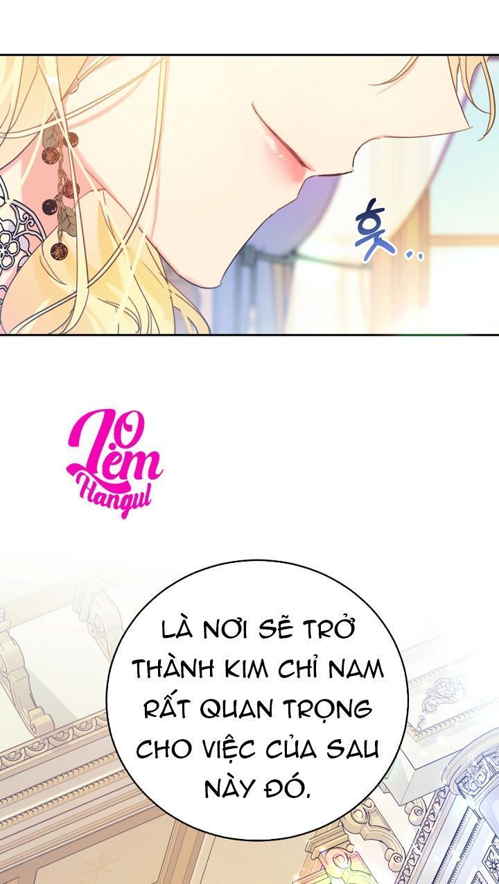 con rối ác nữ marionette chapter 18 16