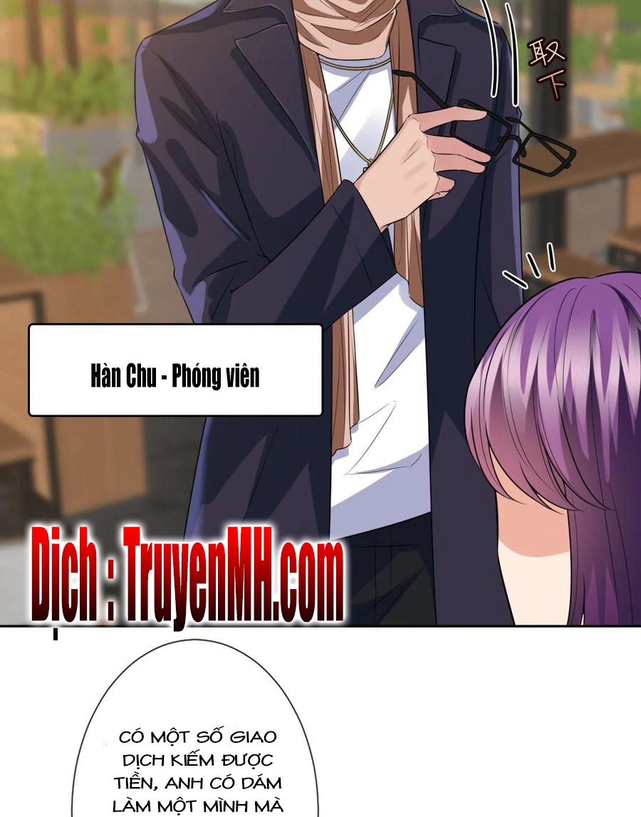 thí hôn lão công, cần giúp sức chapter 194 4