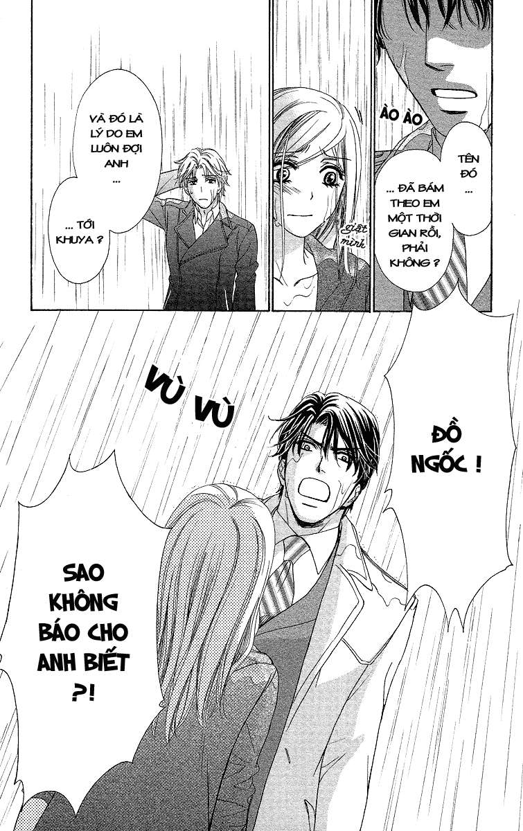 hapi mari chapter 32 32