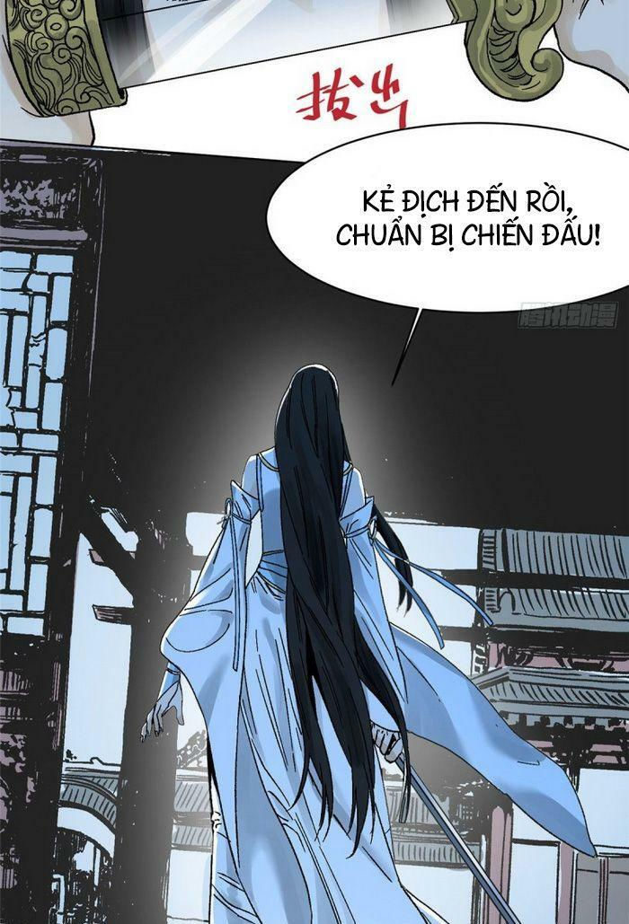 đạo quân chapter 24 17