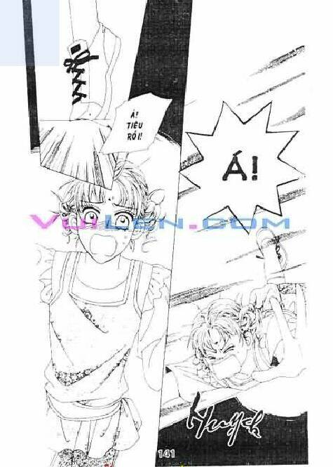 ánh nắng chói chang chapter 6 139