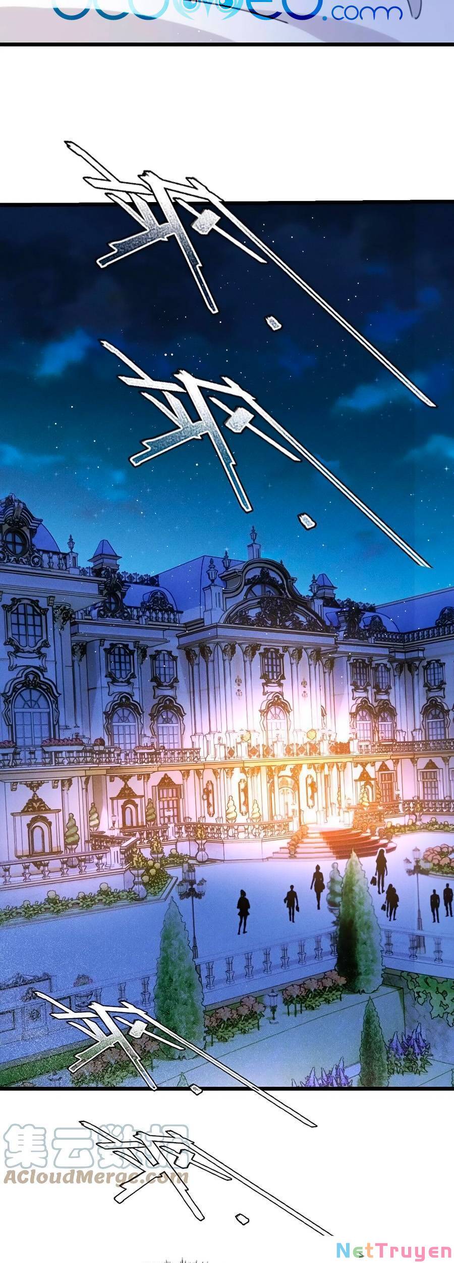 một vợ yêu, một bé con chapter 182 18