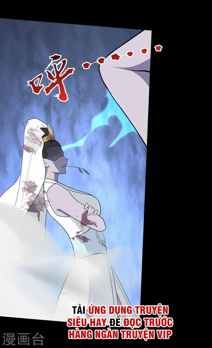 bạn gái virus của tôi chapter 68 28