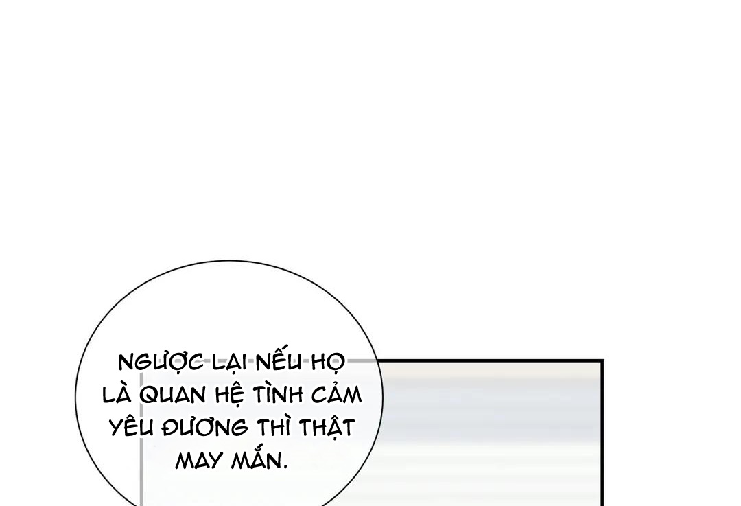 thời gian giữa sói và chó chapter 40 49