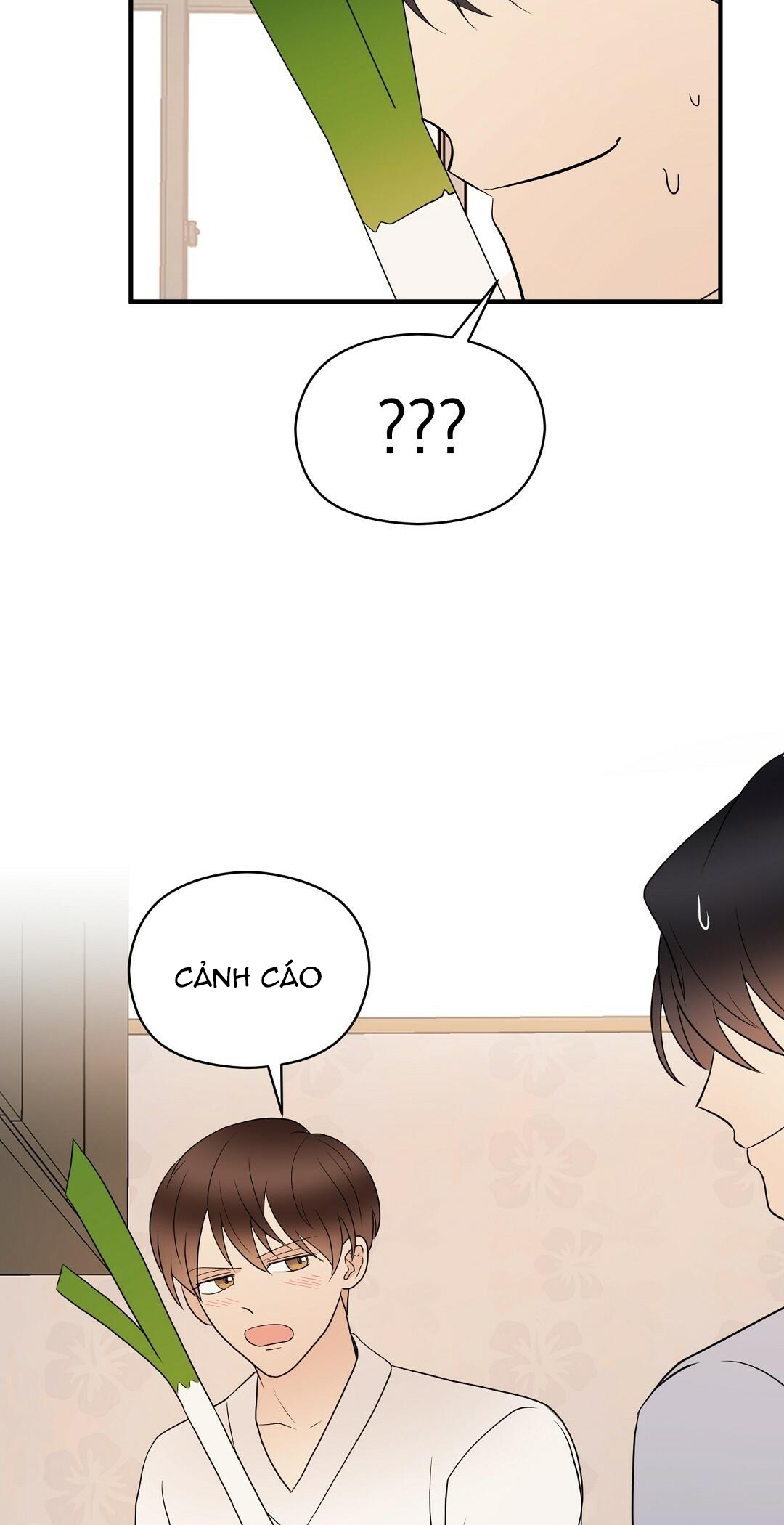 mối quan hệ kém cạnh chapter 26 56