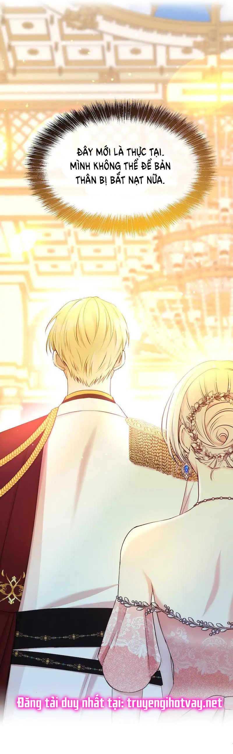 tôi chán nản vì người chồng thứ 2 còn "khỏe" hơn chồng cũ chapter 44.1 25